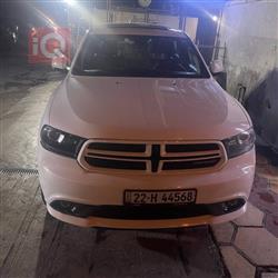 دودج دورانجو
